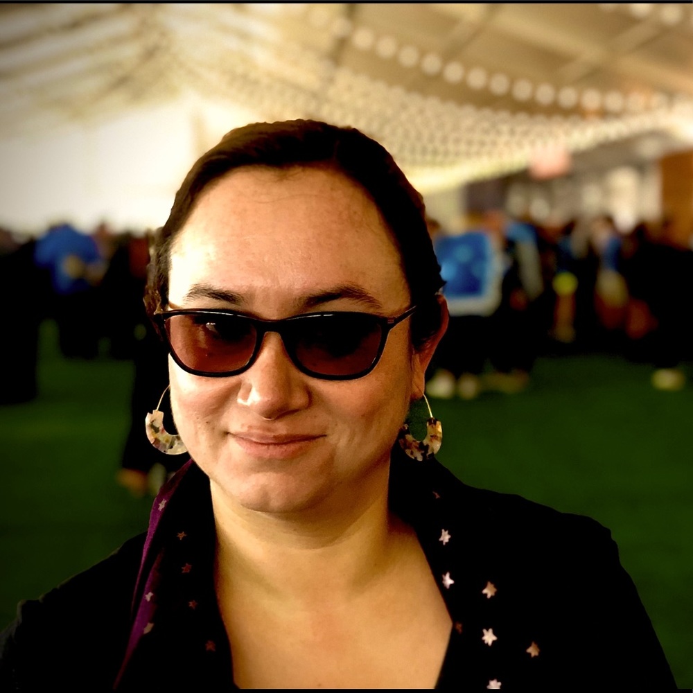 Meet your Posher, Melissa